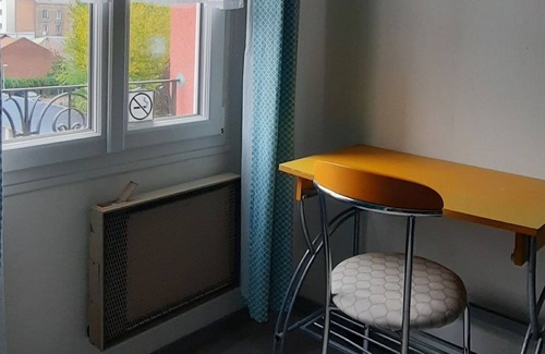 Sainte Marie - Saint Leon Apartment | Comfort at the gates of Le Havre.