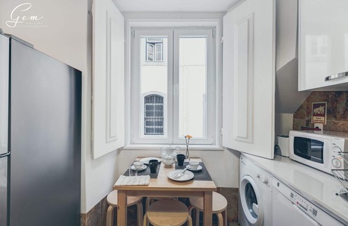 Sacramento Apartment | Comfort at the heart of Lisbon