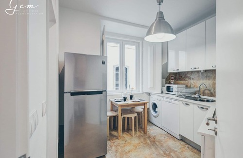 Sacramento Apartment | Comfort at the heart of Lisbon