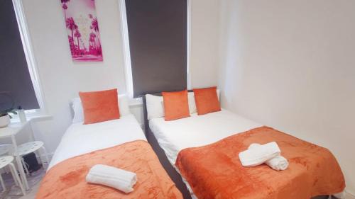 Camden Town Apartment | Comfort Camden Studio Apartments