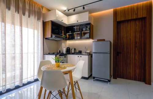 L'Ocean Apartment | Comfort & Chic Apartment - City Center Rabat