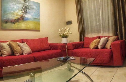 Zebbug Apartment | Comfort Class Licensed, Luxury 2 Bedroomed Penthouse with SpaciousTerrace and Aircondition
