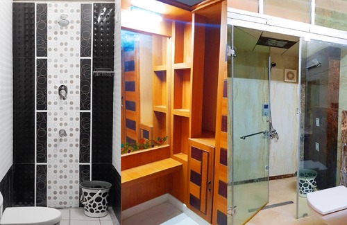 Madurai House | Comfort&Colorful Stay near Madurai