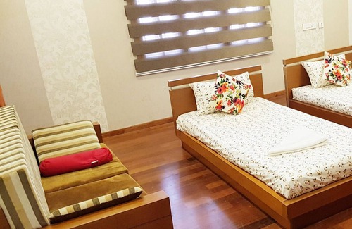 Madurai House | Comfort&Colorful Stay near Madurai