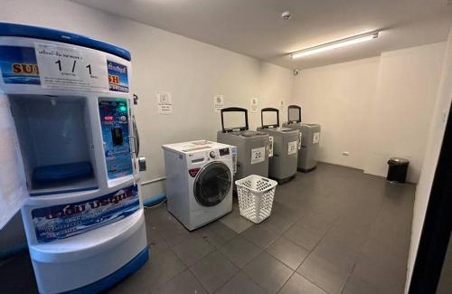 Chiang Mai Apartment | comfort, convenience,department store area.