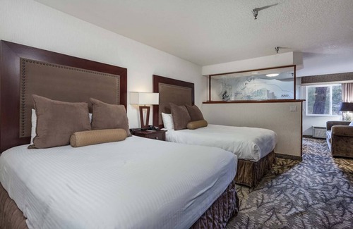 Orchard District Hotel | Comfort & Convenience! Pool, On-Site Restaurant, Pet-Friendly, Free Parking