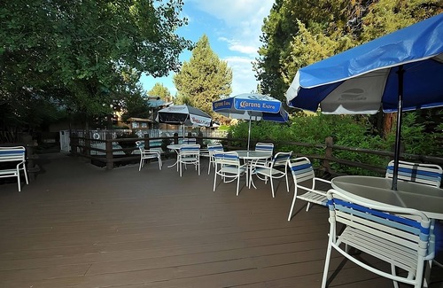 Orchard District Hotel | Comfort & Convenience! Pool, On-Site Restaurant, Pet-Friendly, Free Parking