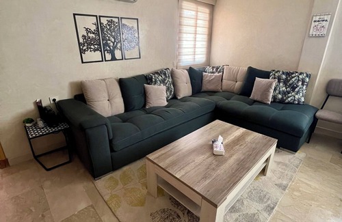 Gueliz Apartment | Comfort corner