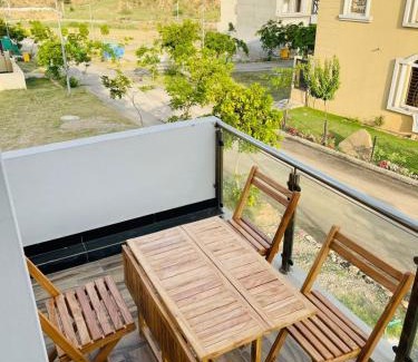 Bahria Town Apartment | Comfort corner