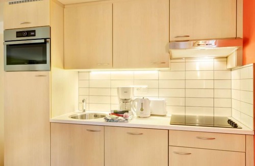 Vielsalm House | Comfort Cottage by Interhome