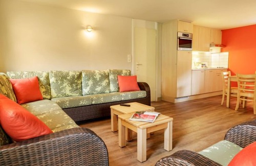 Vielsalm House | Comfort Cottage by Interhome