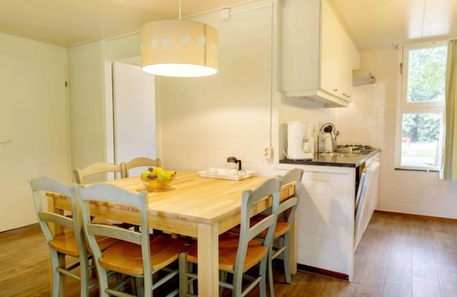 America House | Comfort Cottage by Interhome