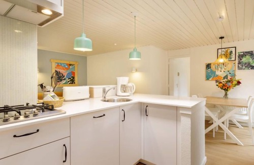 Heijen House | Comfort Cottage by Interhome