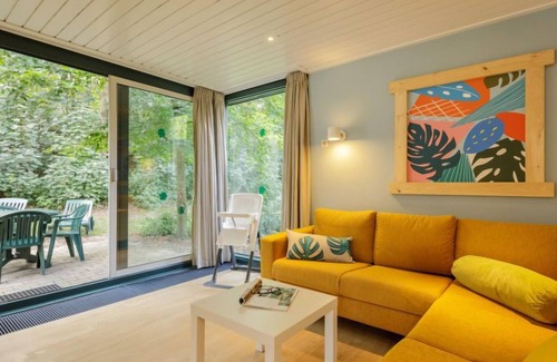 Heijen House | Comfort Cottage by Interhome