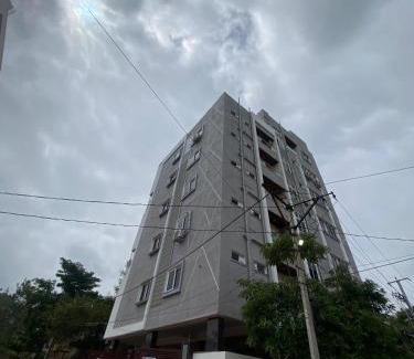 Gachibowli Apartment | Comfort Cove - 2BHK