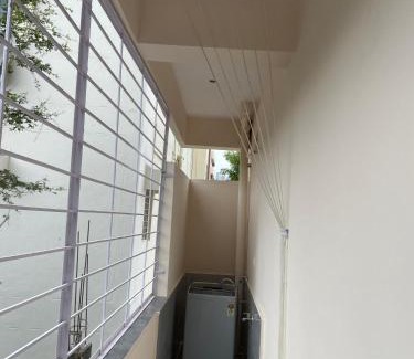 Gachibowli Apartment | Comfort Cove - 2BHK