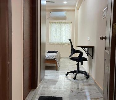 Gachibowli Apartment | Comfort Cove - 2BHK