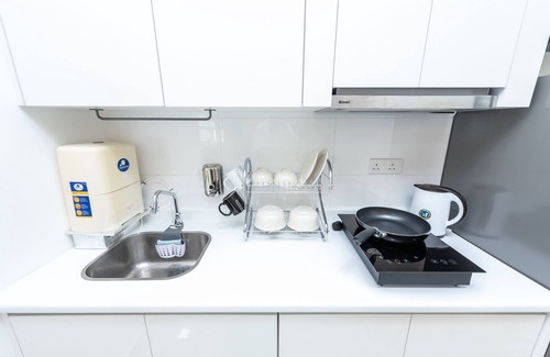 Ampang Condo | Comfort & Cozy Family Suite