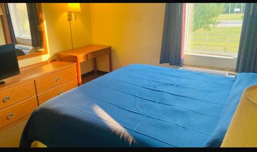 Smackover Hotel | Comfort Crest Inn Smackover