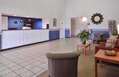 Smackover Hotel | Comfort Crest Inn Smackover