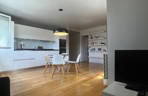 Archives Apartment | Comfort & design 2 BR near Place des Vosges