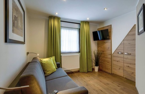 Rhens House | Comfort double room GH-Last-Minute-Rate B&B - AKZENT Hotel Roter Ochse