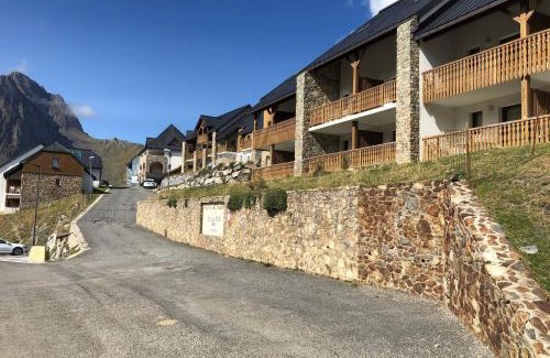 La Mongie Apartment | Comfort Duplex Apartment, Foot Of The Slopes
