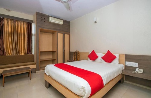 Agara Resort | Comfort&Exteriors and Interiors decor Rooms Stay