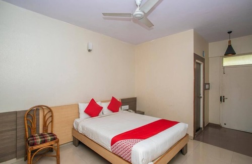 Agara Resort | Comfort&Exteriors and Interiors decor Rooms Stay
