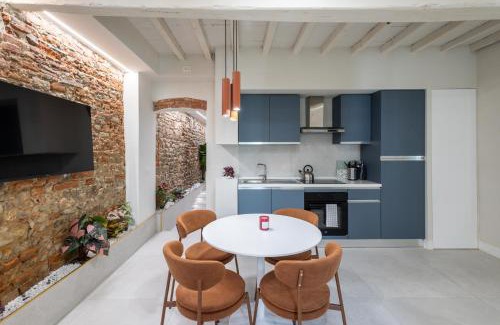 Santa Maria Novella Apartment | comfort florence