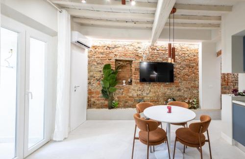 Santa Maria Novella Apartment | comfort florence