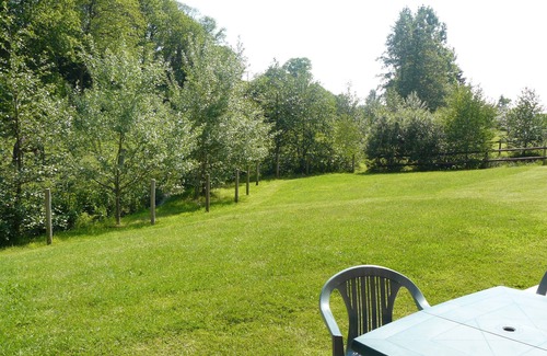 Saint-Martin-des-Champs House | Comfortable cottage with spa in Mont St Michel Bay
