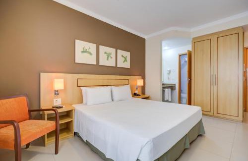 Franca Hotel | Comfort Franca