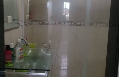 Boa Vista Apartment | Comfort from the revelers!