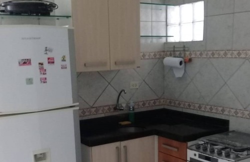 Boa Vista Apartment | Comfort from the revelers!