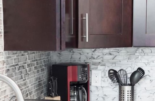 Golden Gate Apartment | Comfort Guest Home