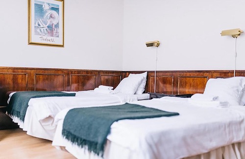 Larsmo House | Comfort Guesthouse