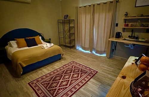 Thabazimbi Bed & Breakfast | Comfort has never looked this Good