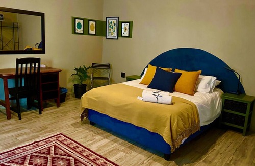 Thabazimbi Bed & Breakfast | Comfort has never looked this Good