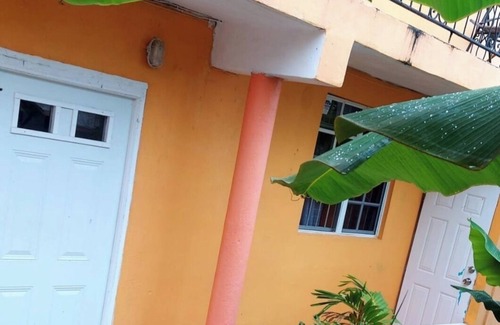 Barroui Apartment | COMFORT HAVEN APTS.