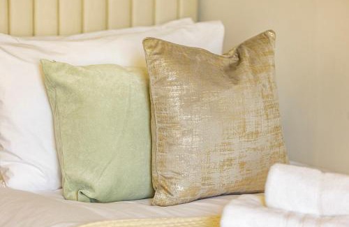 Vincent Square Apartment | Comfort Heaven Ctr London Next Buckingham Palace