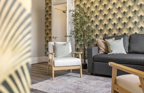 Vincent Square Apartment | Comfort Heaven Ctr London Next Buckingham Palace