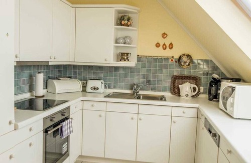 Leer Apartment | Comfort - Holiday apartment Ostfriesenglück, 15151 - Comfort - Holiday apartment Ostfriesenglück