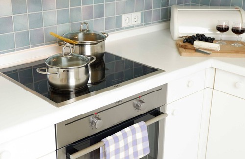 Leer Apartment | Comfort - Holiday apartment Ostfriesenglück, 15151 - Comfort - Holiday apartment Ostfriesenglück