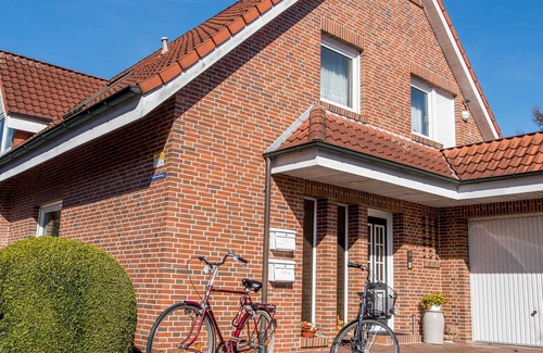 Leer Apartment | Comfort - Holiday apartment Ostfriesenglück, 15151 - Comfort - Holiday apartment Ostfriesenglück