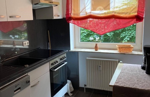 Altenau Apartment | Comfort holiday apartment Oehlers - holiday apartment