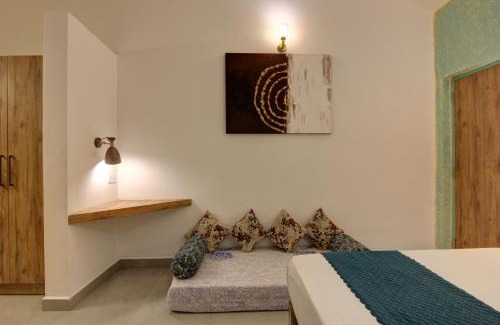 Saunta Vaddo House | Comfort Holiday Home