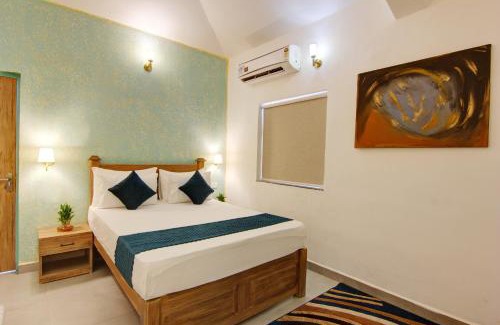 Saunta Vaddo House | Comfort Holiday Home