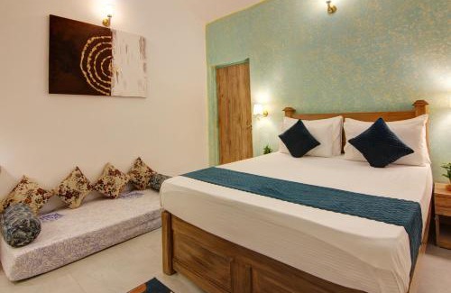 Saunta Vaddo House | Comfort Holiday Home