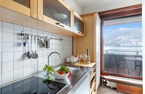Paradiso Apartment | Comfort Holiday In Paradiso - Happy Rentals